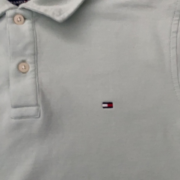 Tommy Hilfiger Polo - Picture 2 of 4